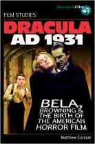 DRACULA AD 1931: